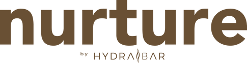 Nurture Haircare by Hydrabar